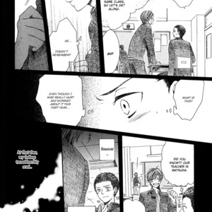 [KITAZAWA Kyou] Green Peace [Eng] – Gay Manga image 161.jpg