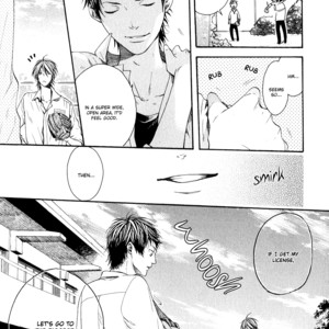 [KITAZAWA Kyou] Green Peace [Eng] – Gay Manga image 163.jpg