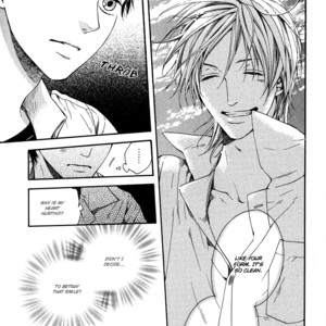 [KITAZAWA Kyou] Green Peace [Eng] – Gay Manga image 164.jpg