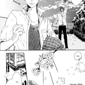 [KITAZAWA Kyou] Green Peace [Eng] – Gay Manga image 165.jpg
