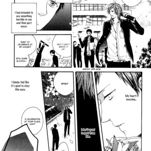 [KITAZAWA Kyou] Green Peace [Eng] – Gay Manga image 166.jpg