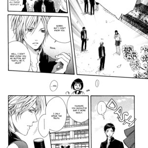 [KITAZAWA Kyou] Green Peace [Eng] – Gay Manga image 167.jpg