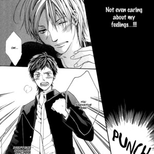 [KITAZAWA Kyou] Green Peace [Eng] – Gay Manga image 169.jpg