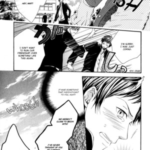 [KITAZAWA Kyou] Green Peace [Eng] – Gay Manga image 170.jpg