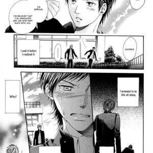 [KITAZAWA Kyou] Green Peace [Eng] – Gay Manga image 172.jpg