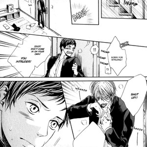 [KITAZAWA Kyou] Green Peace [Eng] – Gay Manga image 174.jpg