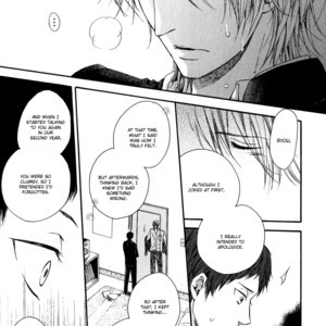 [KITAZAWA Kyou] Green Peace [Eng] – Gay Manga image 175.jpg