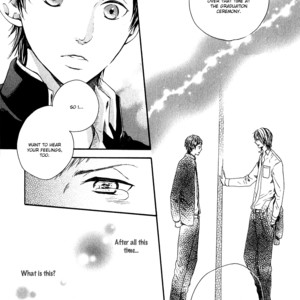 [KITAZAWA Kyou] Green Peace [Eng] – Gay Manga image 176.jpg