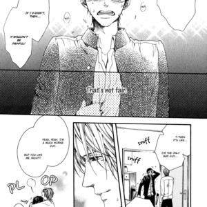 [KITAZAWA Kyou] Green Peace [Eng] – Gay Manga image 177.jpg