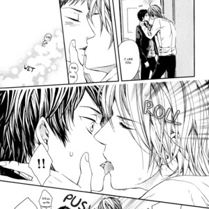 [KITAZAWA Kyou] Green Peace [Eng] – Gay Manga image 178.jpg