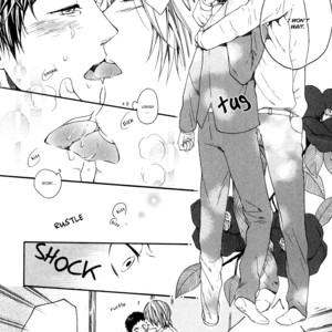 [KITAZAWA Kyou] Green Peace [Eng] – Gay Manga image 179.jpg