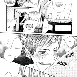 [KITAZAWA Kyou] Green Peace [Eng] – Gay Manga image 180.jpg