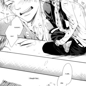 [KITAZAWA Kyou] Green Peace [Eng] – Gay Manga image 182.jpg