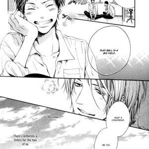 [KITAZAWA Kyou] Green Peace [Eng] – Gay Manga image 183.jpg