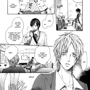 [KITAZAWA Kyou] Green Peace [Eng] – Gay Manga image 188.jpg