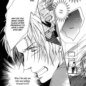 [KITAZAWA Kyou] Green Peace [Eng] – Gay Manga image 189.jpg