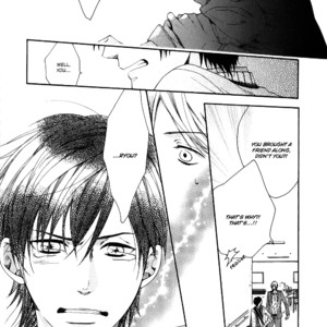 [KITAZAWA Kyou] Green Peace [Eng] – Gay Manga image 190.jpg