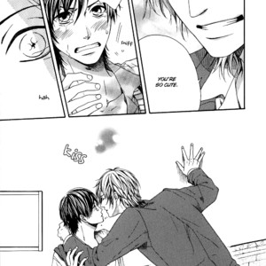 [KITAZAWA Kyou] Green Peace [Eng] – Gay Manga image 192.jpg