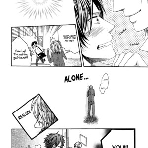 [KITAZAWA Kyou] Green Peace [Eng] – Gay Manga image 193.jpg