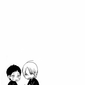 [KITAZAWA Kyou] Green Peace [Eng] – Gay Manga image 194.jpg