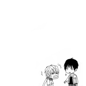 [KITAZAWA Kyou] Green Peace [Eng] – Gay Manga image 195.jpg