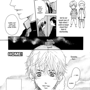 [KITAZAWA Kyou] Green Peace [Eng] – Gay Manga image 197.jpg