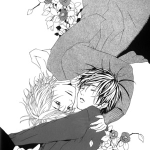 [KITAZAWA Kyou] Green Peace [Eng] – Gay Manga image 198.jpg