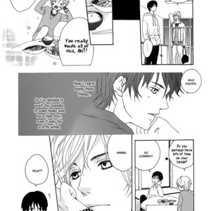 [KITAZAWA Kyou] Green Peace [Eng] – Gay Manga image 200.jpg