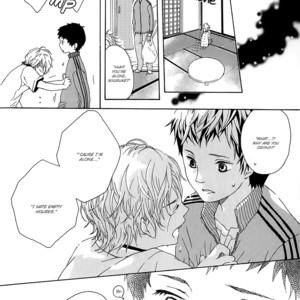 [KITAZAWA Kyou] Green Peace [Eng] – Gay Manga image 202.jpg