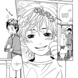 [KITAZAWA Kyou] Green Peace [Eng] – Gay Manga image 203.jpg