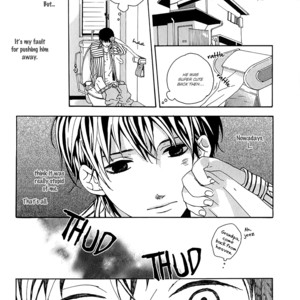 [KITAZAWA Kyou] Green Peace [Eng] – Gay Manga image 204.jpg