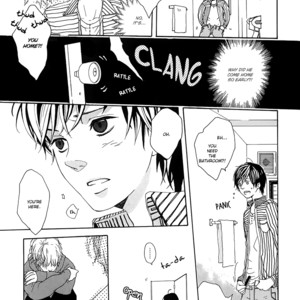 [KITAZAWA Kyou] Green Peace [Eng] – Gay Manga image 205.jpg