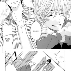 [KITAZAWA Kyou] Green Peace [Eng] – Gay Manga image 206.jpg