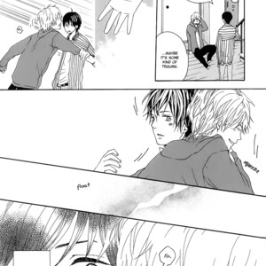 [KITAZAWA Kyou] Green Peace [Eng] – Gay Manga image 207.jpg