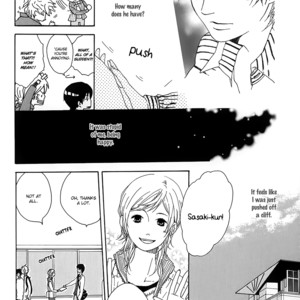 [KITAZAWA Kyou] Green Peace [Eng] – Gay Manga image 208.jpg