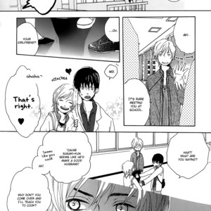 [KITAZAWA Kyou] Green Peace [Eng] – Gay Manga image 209.jpg