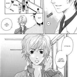 [KITAZAWA Kyou] Green Peace [Eng] – Gay Manga image 210.jpg