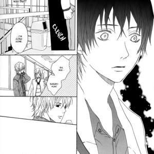 [KITAZAWA Kyou] Green Peace [Eng] – Gay Manga image 211.jpg