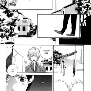 [KITAZAWA Kyou] Green Peace [Eng] – Gay Manga image 212.jpg