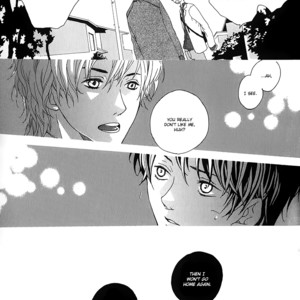 [KITAZAWA Kyou] Green Peace [Eng] – Gay Manga image 213.jpg