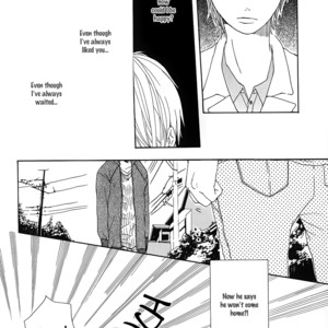 [KITAZAWA Kyou] Green Peace [Eng] – Gay Manga image 214.jpg