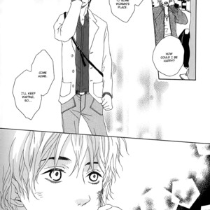 [KITAZAWA Kyou] Green Peace [Eng] – Gay Manga image 215.jpg