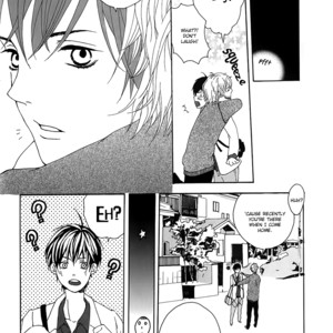 [KITAZAWA Kyou] Green Peace [Eng] – Gay Manga image 216.jpg