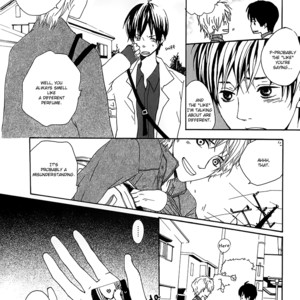 [KITAZAWA Kyou] Green Peace [Eng] – Gay Manga image 217.jpg