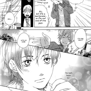 [KITAZAWA Kyou] Green Peace [Eng] – Gay Manga image 218.jpg