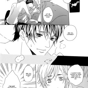 [KITAZAWA Kyou] Green Peace [Eng] – Gay Manga image 220.jpg