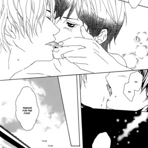 [KITAZAWA Kyou] Green Peace [Eng] – Gay Manga image 222.jpg