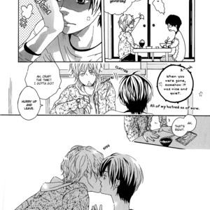 [KITAZAWA Kyou] Green Peace [Eng] – Gay Manga image 223.jpg