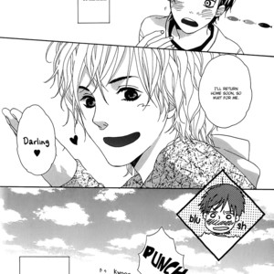 [KITAZAWA Kyou] Green Peace [Eng] – Gay Manga image 224.jpg