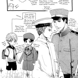 [KITAZAWA Kyou] Green Peace [Eng] – Gay Manga image 226.jpg